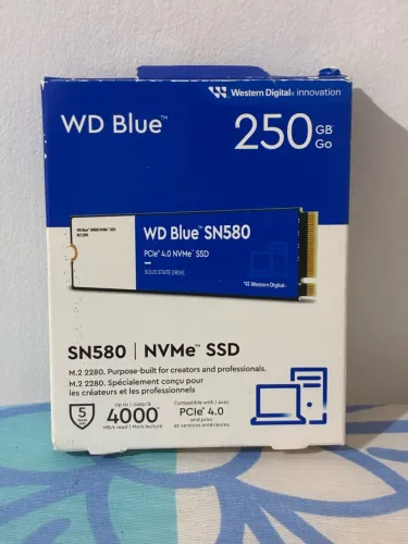 SSD