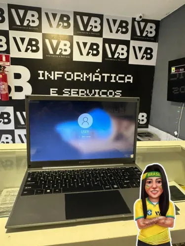 NOTEBOOK BOM PARA ESTUDAR