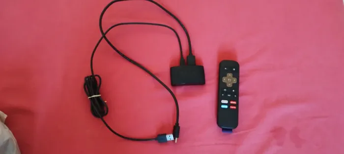 Roku R$ 130,00