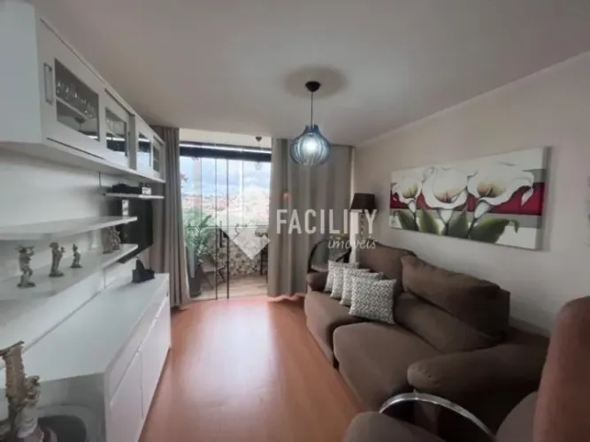 apartamento - Vila Lemos - Campinas