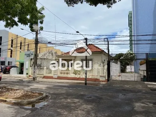 Comerciais E Industriais Casa Comercial em Natal