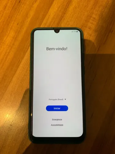 Samsung Galaxy A50