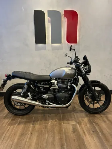 SPEED TWIN 900 2023