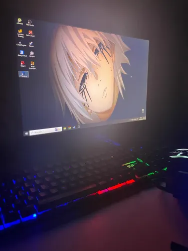Pc i5 3570 16GB RAM