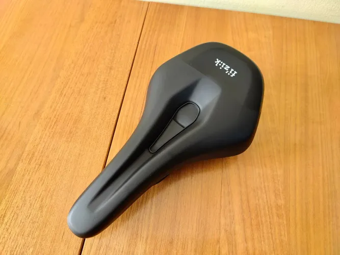 Banco selim fizik MTB / GRAVEL 145mm