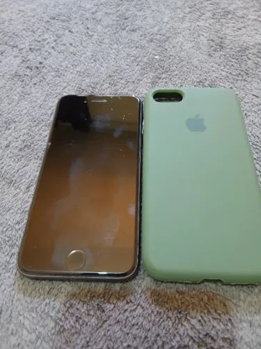 IPhone 8