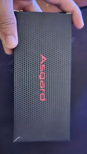 Memoria ram asgard 2x8gb