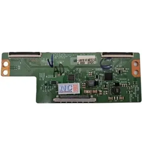 Placa T-con P/ Tv Lg 42lb5500 42lb5600 42lb5800 6870c-0480a<br>R$ 33,15<br>Shopee<br>(29)