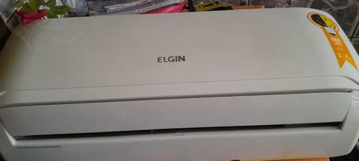 Ar Condicionado 