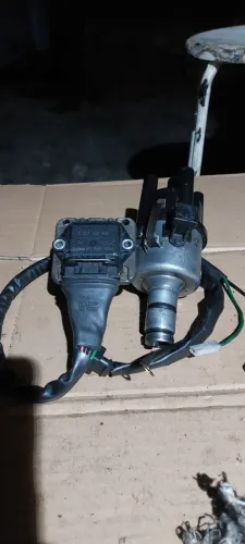 Distribuidor  Bosch Raul fusca