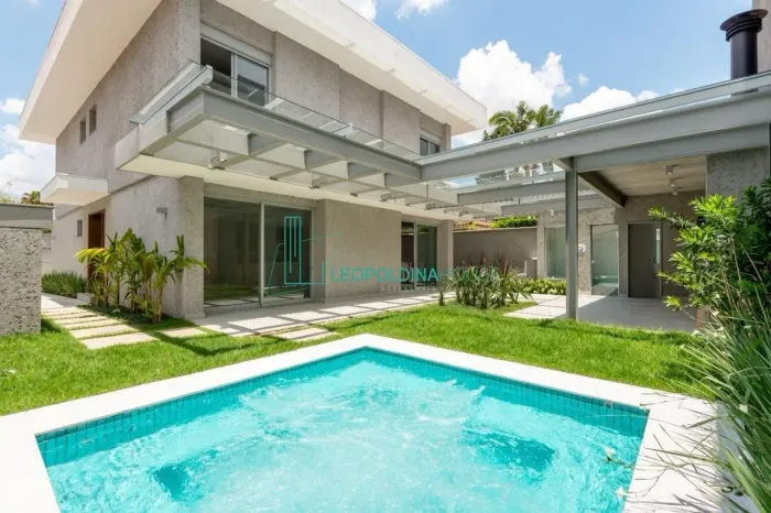 CASA 467M² PARA VENDA NO ALTO DE PINHEIROS