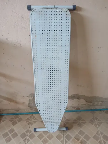 Ferro de passar roupa