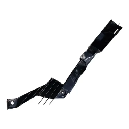 Guia parachoque traseira esquerdo vw golf 1999 2008
