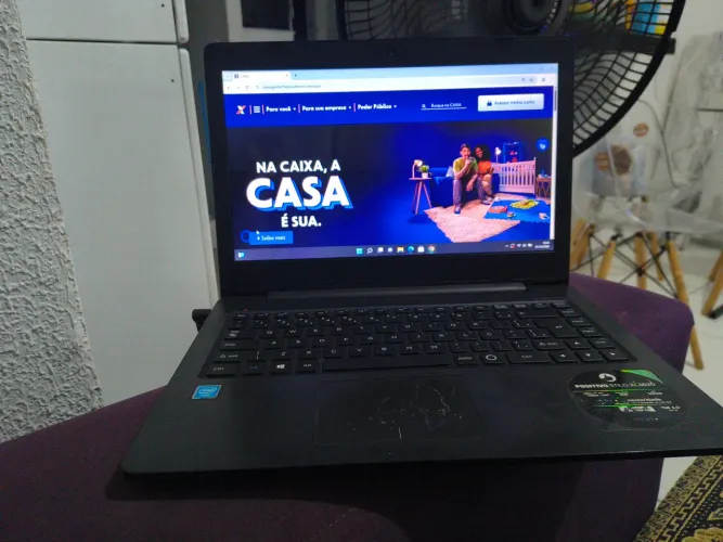 Notebook