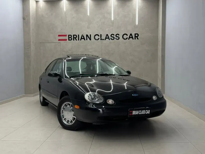 Ford Taurus LX SW 3.0 V6 24V 1997