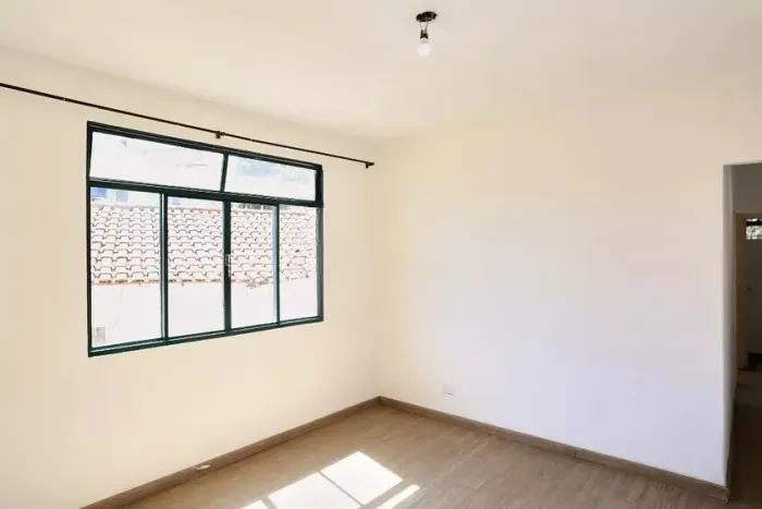 Apartamento à Venda - Nova Floresta, 3 Quartos, 85 m2