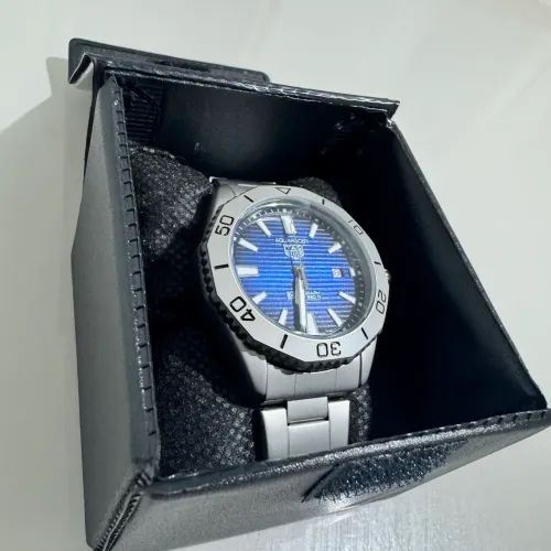Relógio Automático TAG HEUER Aquaracer Importado Masculino