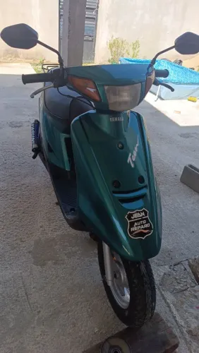 Yamaha Jog 70cc