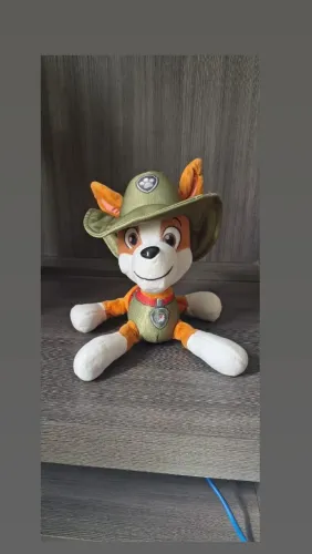 Tracker 20cm