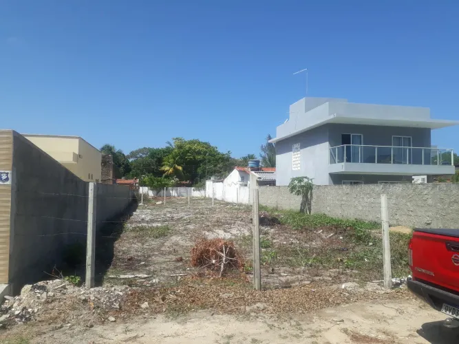 Terreno em Serrambi, Ipojuca-PE
