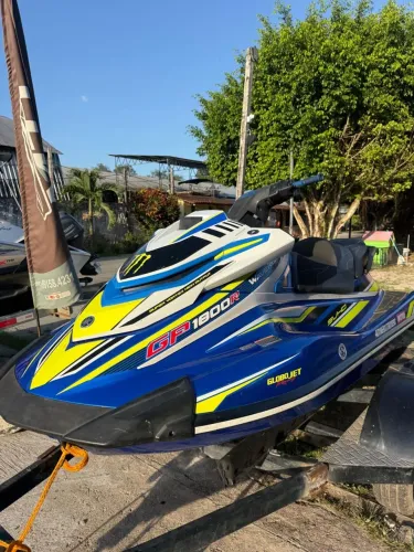 Yamaha GP 1800R - 2017
