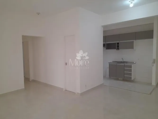 Apartamento à venda e para alugar em Sumaré, Loteamento Residencial Viva Vista, com 2 quar