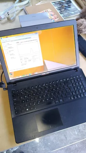 Nootbook Asus