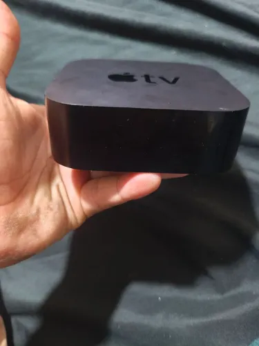 APPLE TV 4 GERAÇÃO 