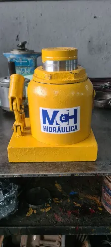 Macaco hidráulico 50 toneladas 