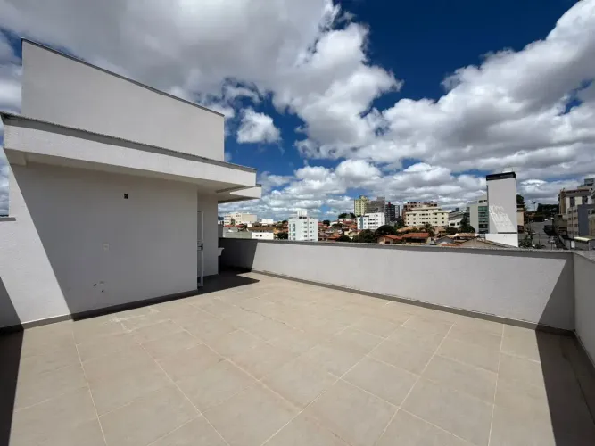 Imóvel para venda com 109 metros quadrados com 2 quartos em Santa Inês - Belo Horizonte -