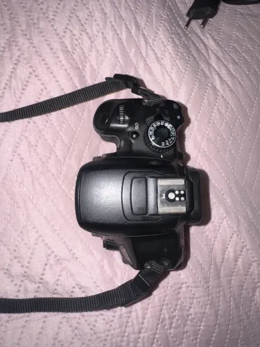 Câmera t4i