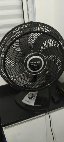 Ventilador