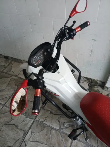 Honda pop 2025/26
