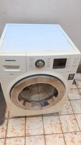Máquina lava e seca Samsung