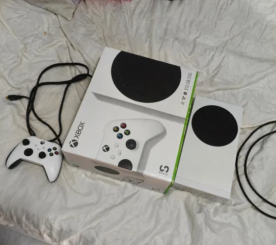Xbox series s