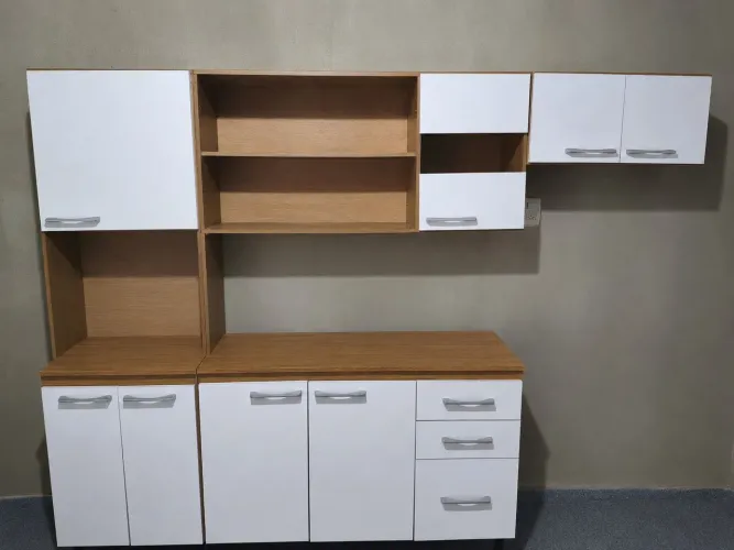 Armário de Cozinha Completo