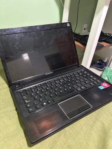 Notebook Lenovo