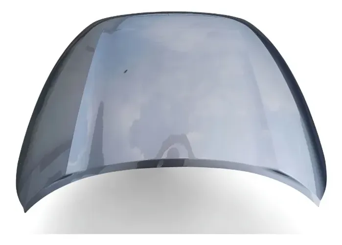 Capô Nissan Kicks 2022 2023 2024 2025