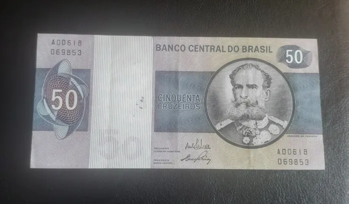 Células Antigas 