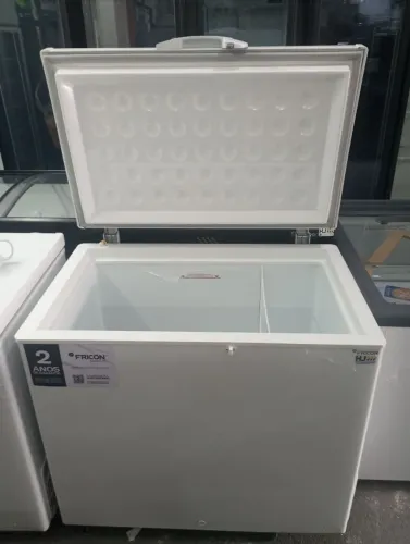 Freezer horizontal 311 litros GELOPAR 