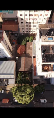 Vendo casa/lote na Rua S4 no setor bela vista. Lote comercial