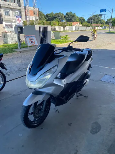 PCX 150 2016