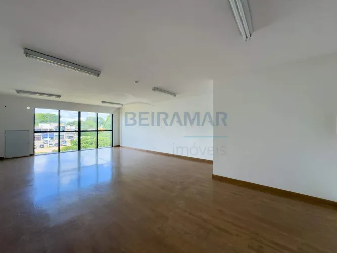 Excelente sala para locação na W3 - Asa Norte