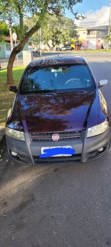 Fiat Stilo 1.8/ 1.8 Connect 8V 103cv 5P 2003