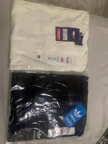 Camisa importada 1 linha marca Nike, Hugo Boss