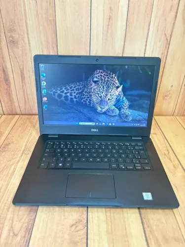 Notebook Dell Vostro i3 / 8gb ram / SSD NVMe / Nota Fiscal