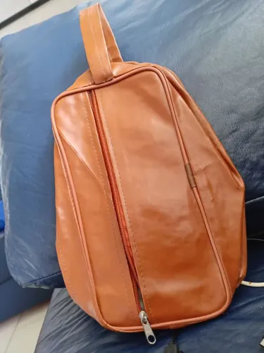 Bolsa pra mãos