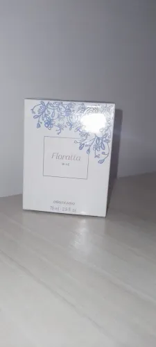 Floratta blue