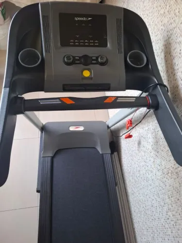Esteira Ergométrica Speedo TR3
