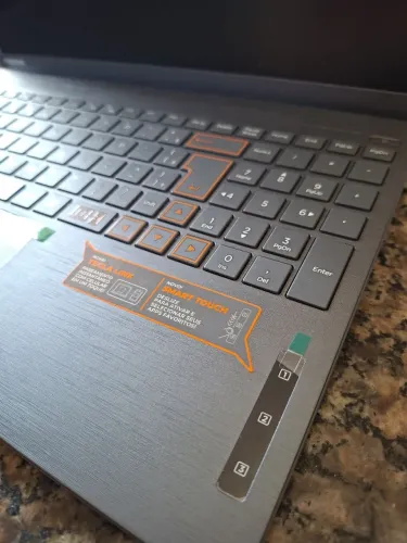 Notebook Positivo C15 Vision